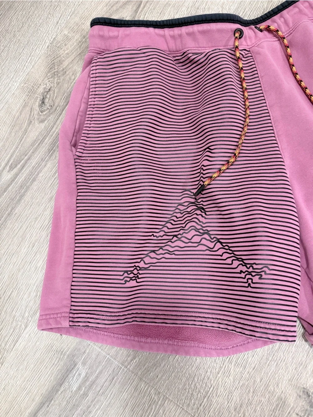 Jordan athletic shorts